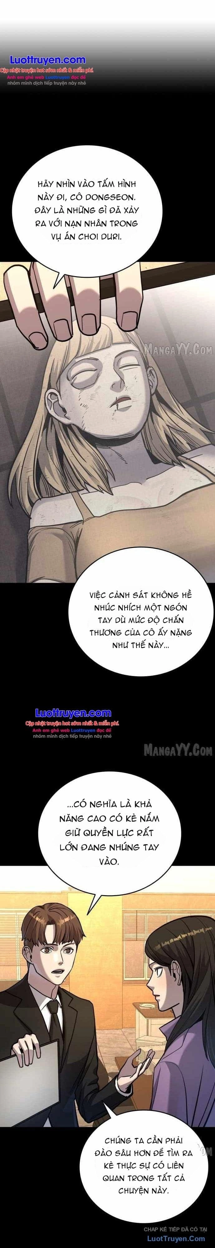 Thực Thi Công Lý Chapter 34 - 49