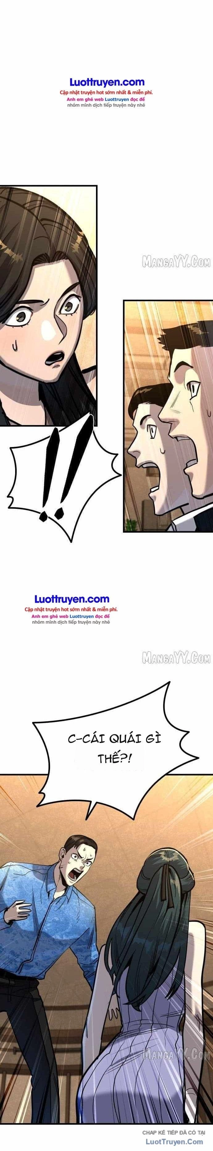 Thực Thi Công Lý Chapter 34 - 54