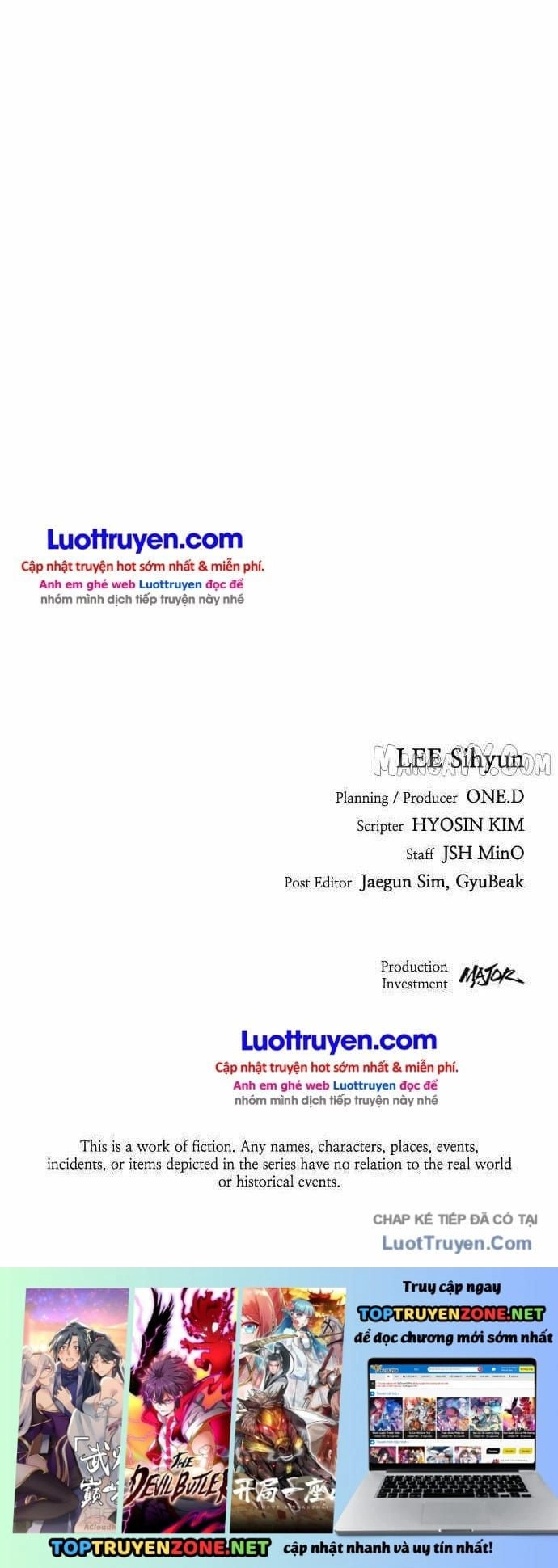 Thực Thi Công Lý Chapter 34 - 57