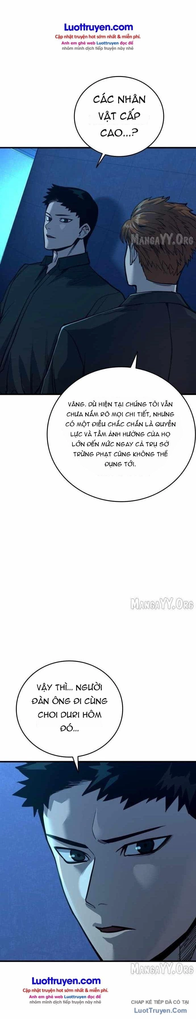 Thực Thi Công Lý Chapter 35 - 5