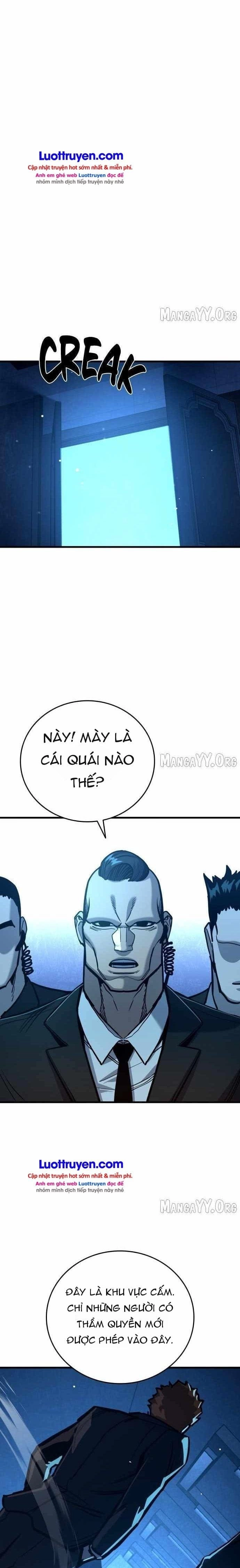 Thực Thi Công Lý Chapter 35 - 12