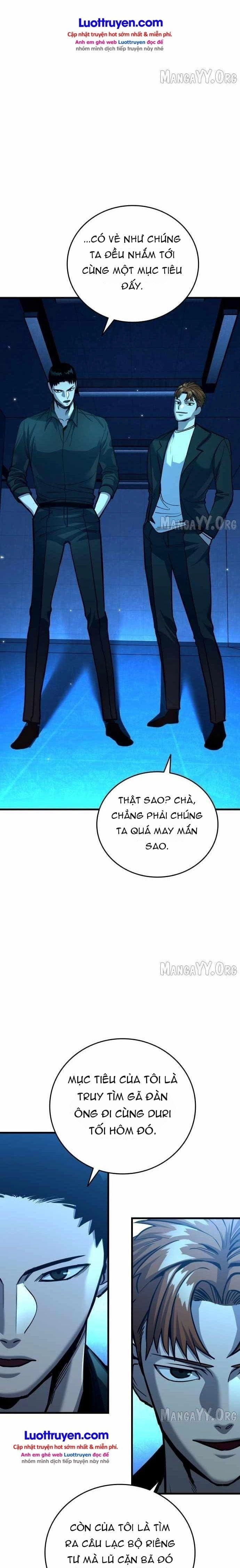 Thực Thi Công Lý Chapter 35 - 14