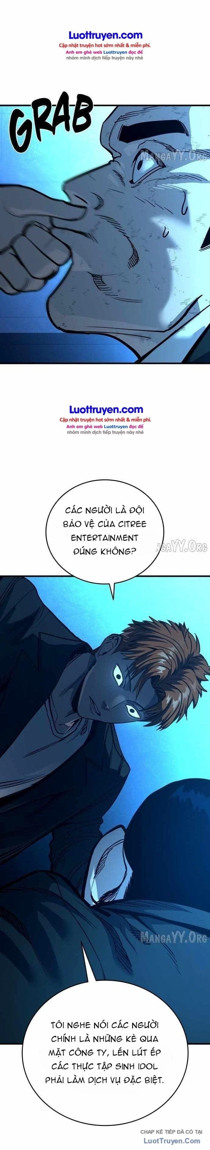 Thực Thi Công Lý Chapter 35 - 26