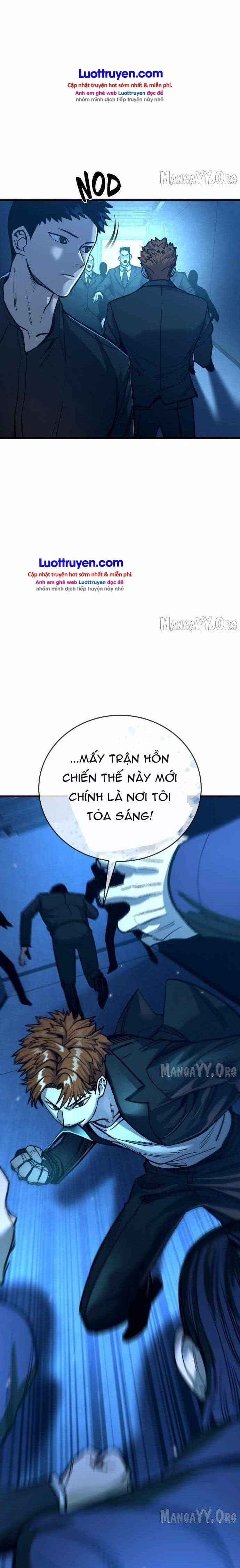Thực Thi Công Lý Chapter 35 - 32