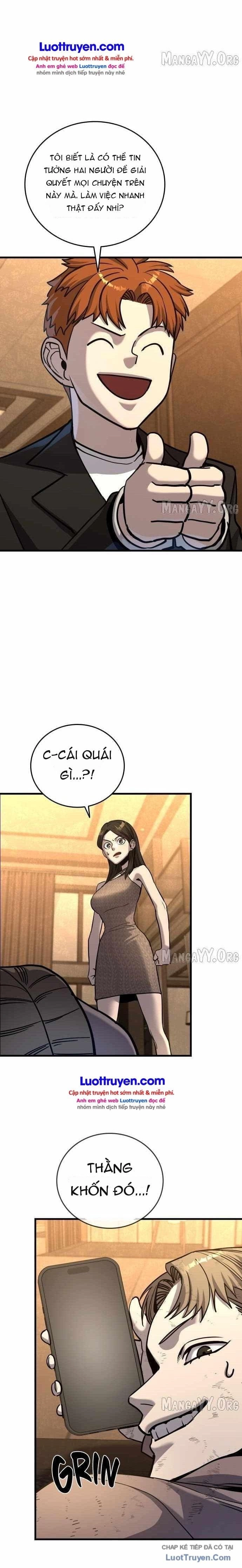 Thực Thi Công Lý Chapter 35 - 49