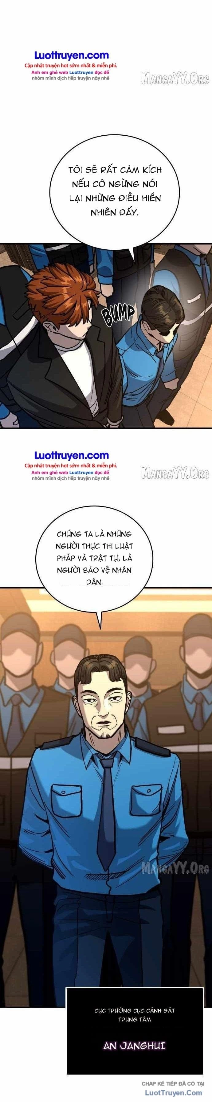 Thực Thi Công Lý Chapter 35 - 51
