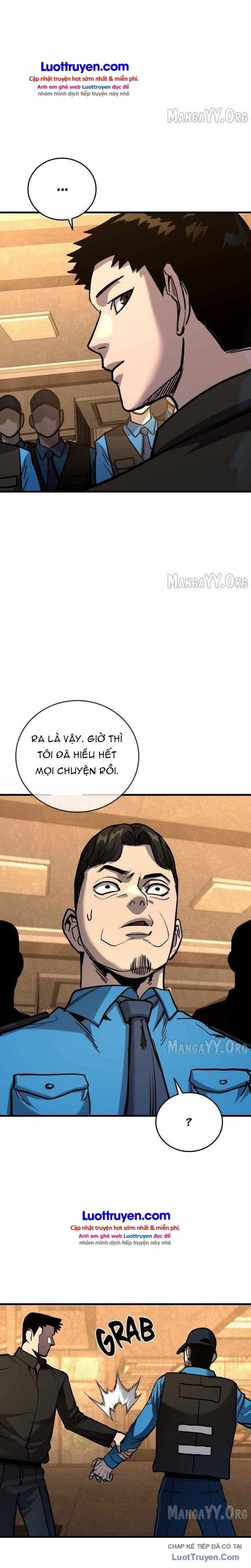 Thực Thi Công Lý Chapter 35 - 55