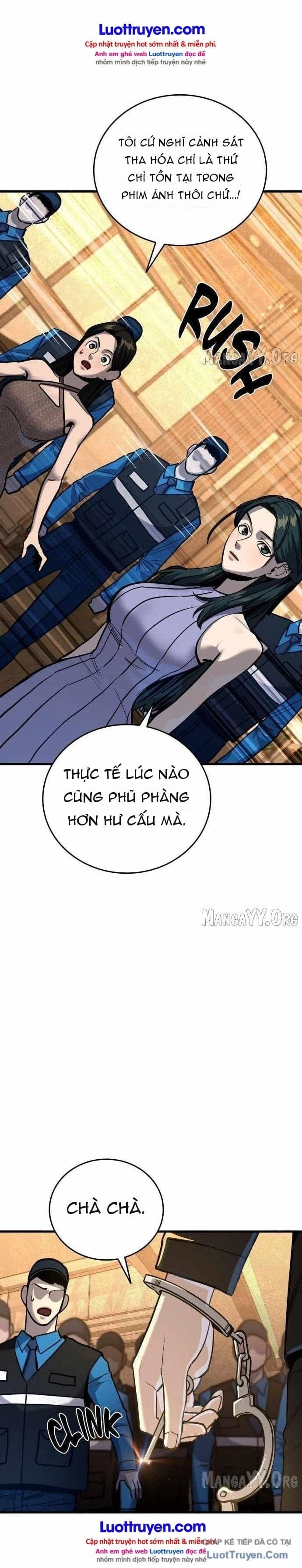 Thực Thi Công Lý Chapter 35 - 57