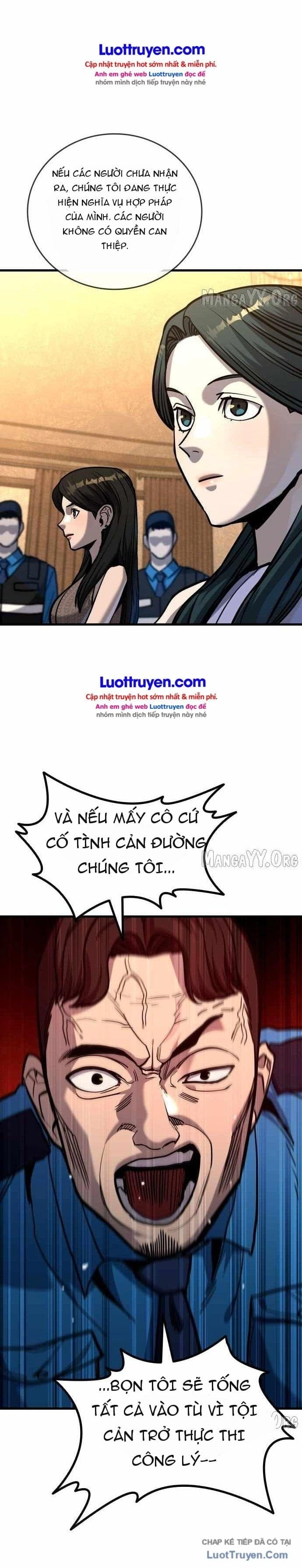 Thực Thi Công Lý Chapter 35 - 61