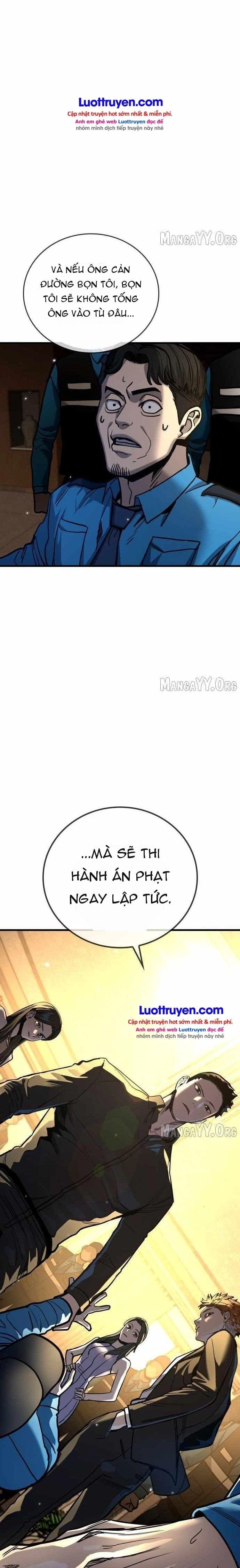 Thực Thi Công Lý Chapter 35 - 63