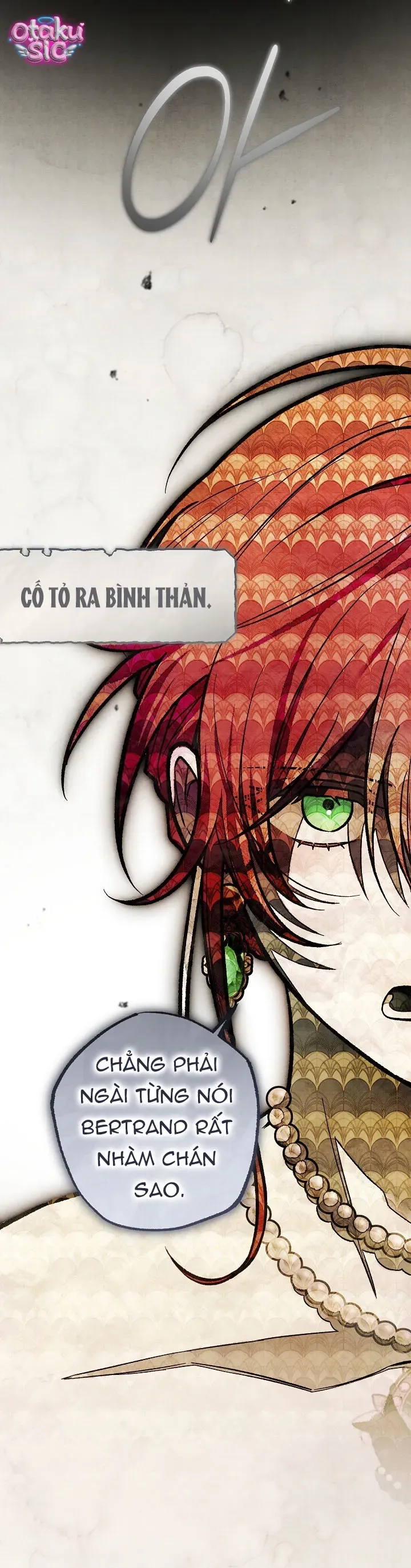 Chào Mừng Đến Với Dinh Thự Hoa Hồng Chapter 59 - 6