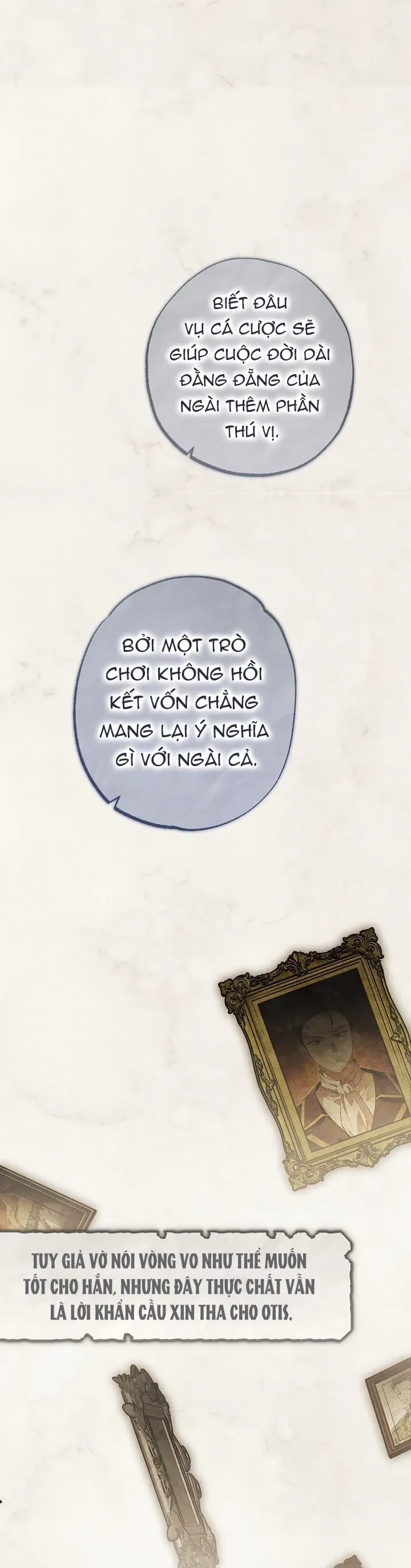 Chào Mừng Đến Với Dinh Thự Hoa Hồng Chapter 59 - 7