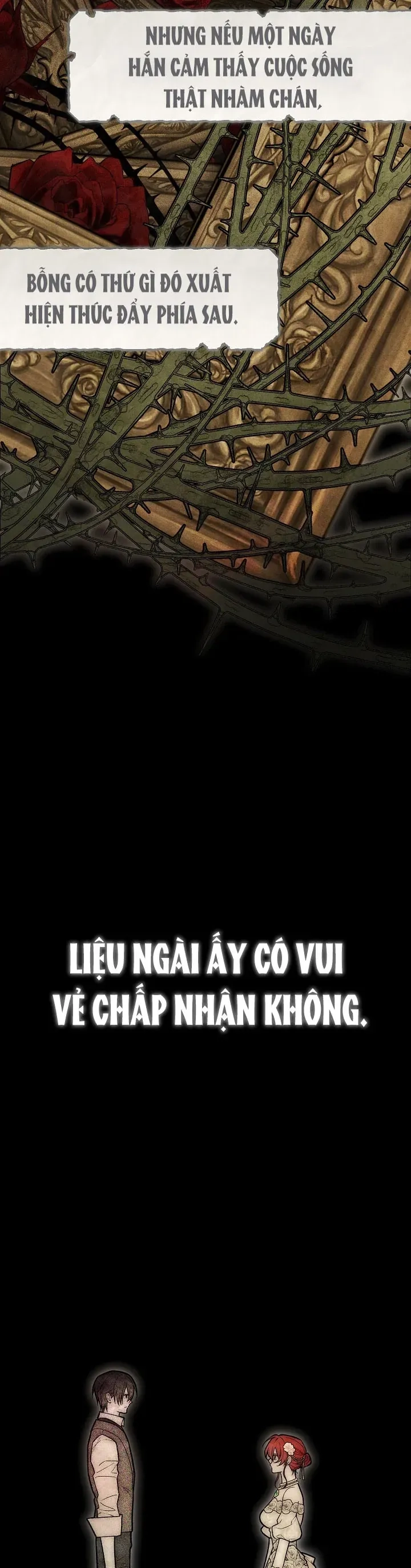 Chào Mừng Đến Với Dinh Thự Hoa Hồng Chapter 59 - 9