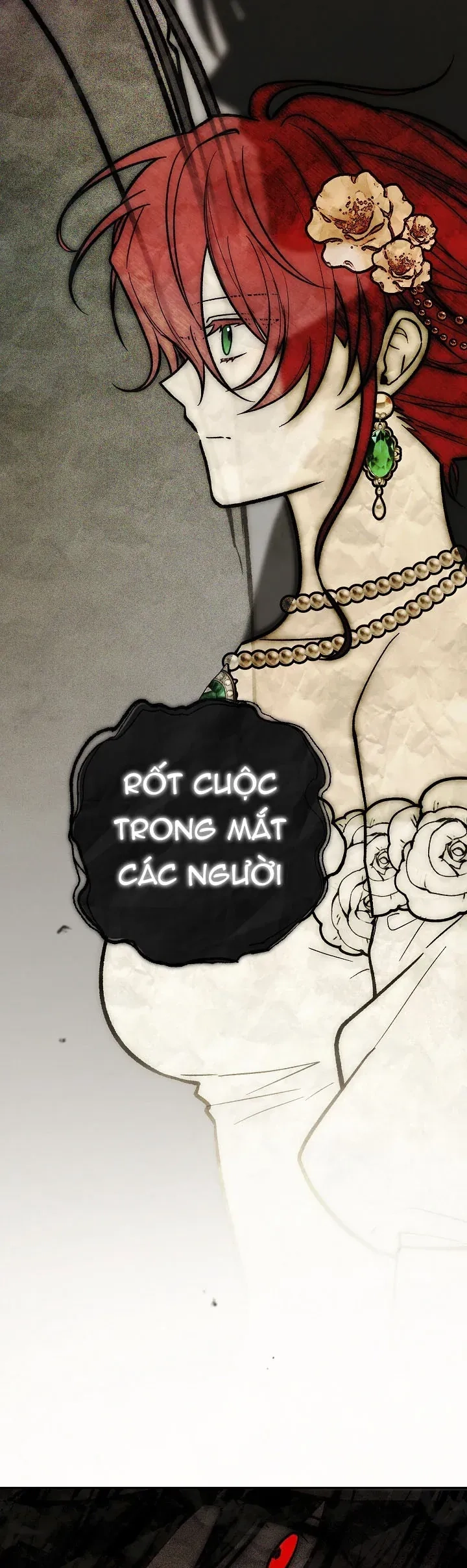 Chào Mừng Đến Với Dinh Thự Hoa Hồng Chapter 59 - 13