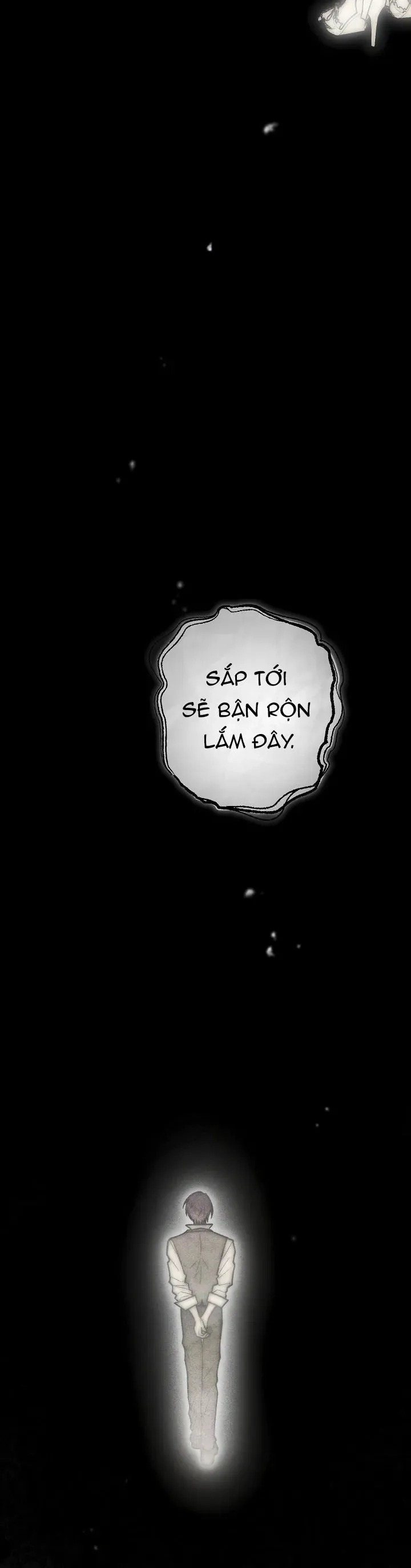Chào Mừng Đến Với Dinh Thự Hoa Hồng Chapter 59 - 18