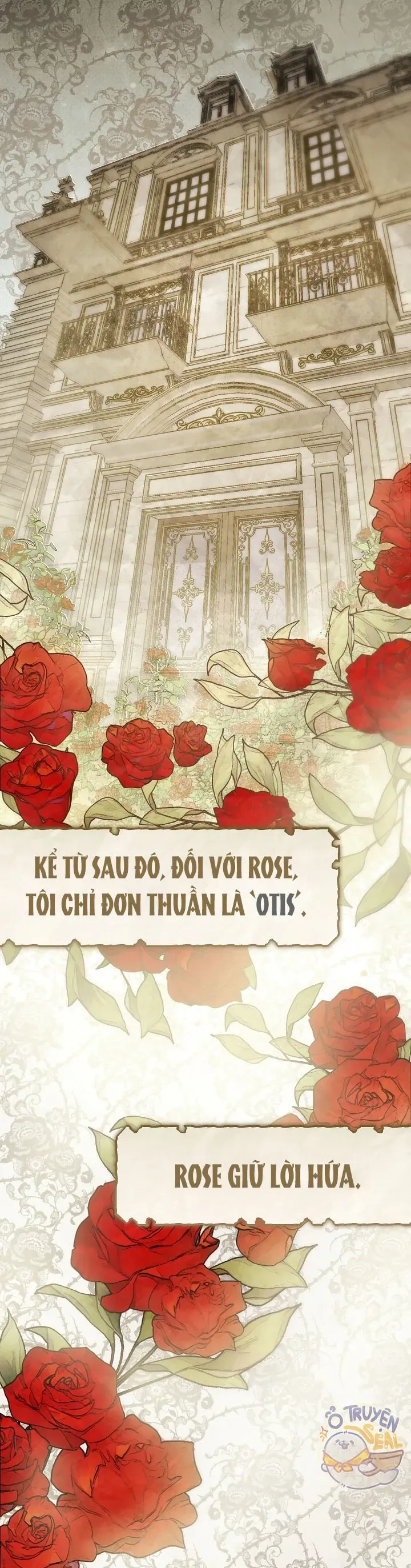 Chào Mừng Đến Với Dinh Thự Hoa Hồng Chapter 59 - 20