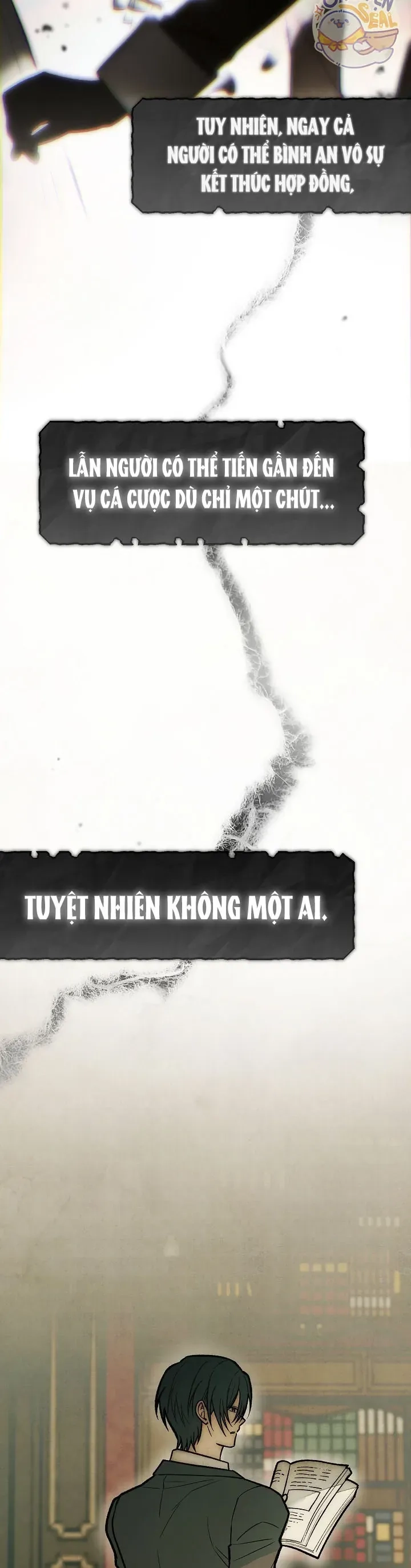 Chào Mừng Đến Với Dinh Thự Hoa Hồng Chapter 59 - 25
