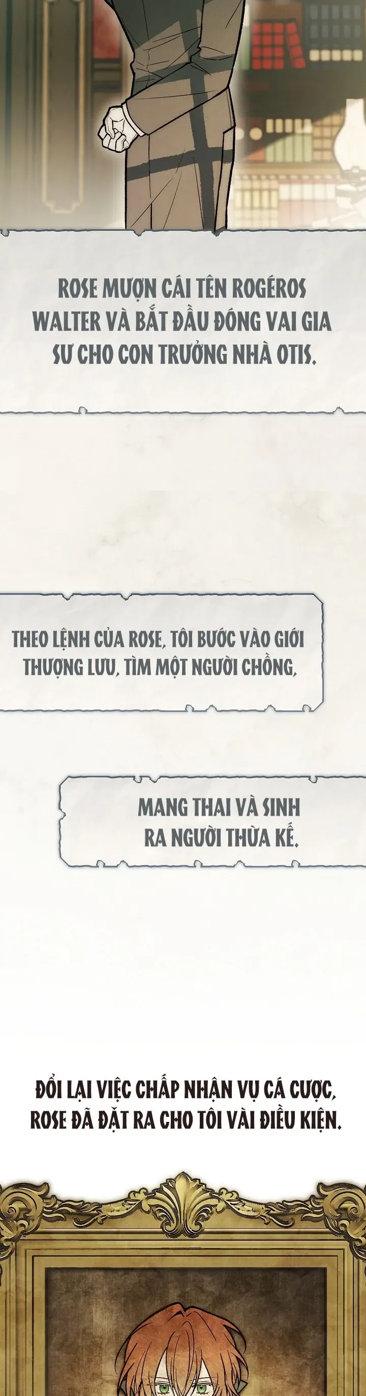 Chào Mừng Đến Với Dinh Thự Hoa Hồng Chapter 59 - 26