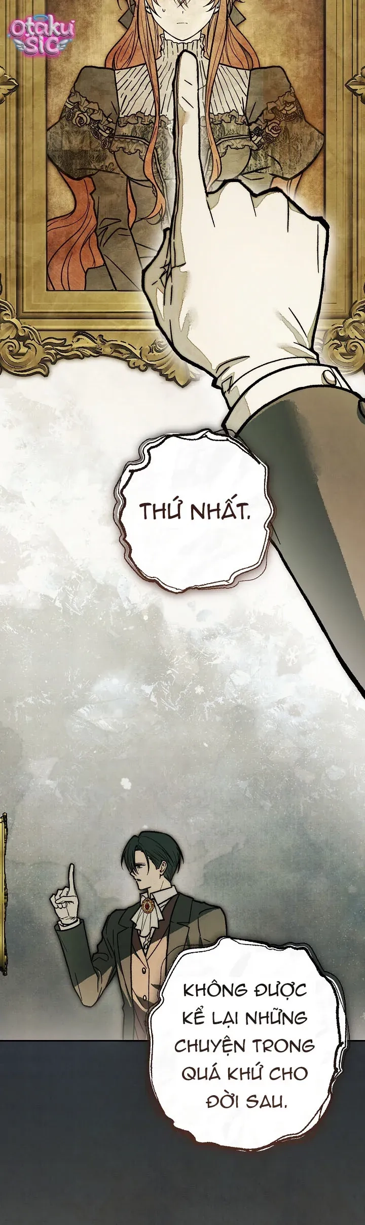 Chào Mừng Đến Với Dinh Thự Hoa Hồng Chapter 59 - 27