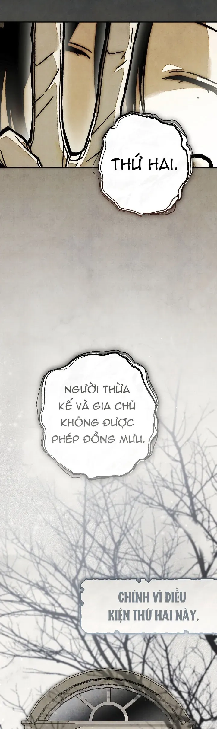 Chào Mừng Đến Với Dinh Thự Hoa Hồng Chapter 59 - 28