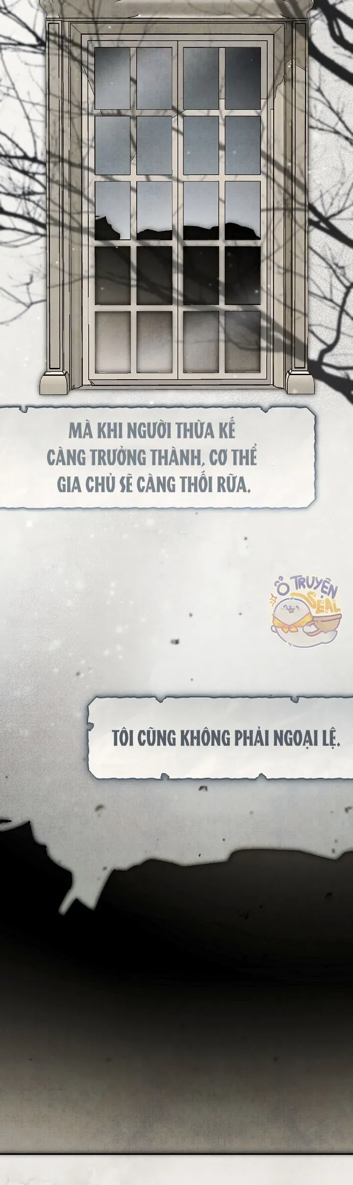 Chào Mừng Đến Với Dinh Thự Hoa Hồng Chapter 59 - 29