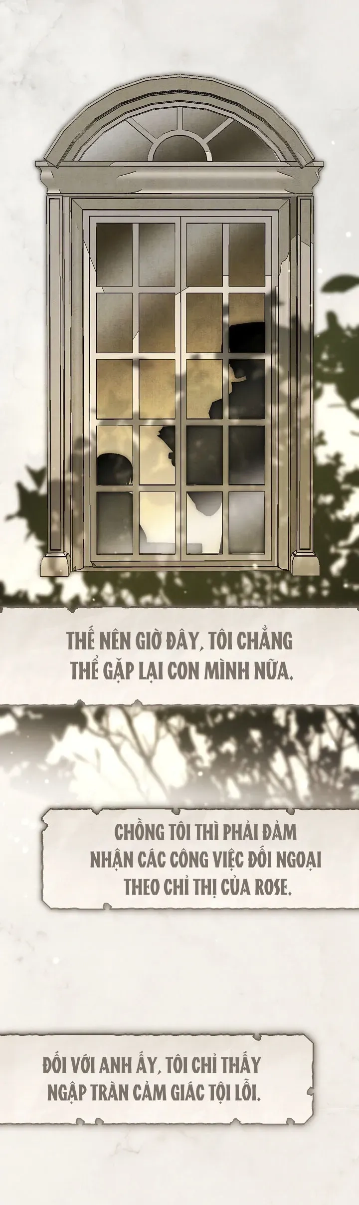 Chào Mừng Đến Với Dinh Thự Hoa Hồng Chapter 59 - 30