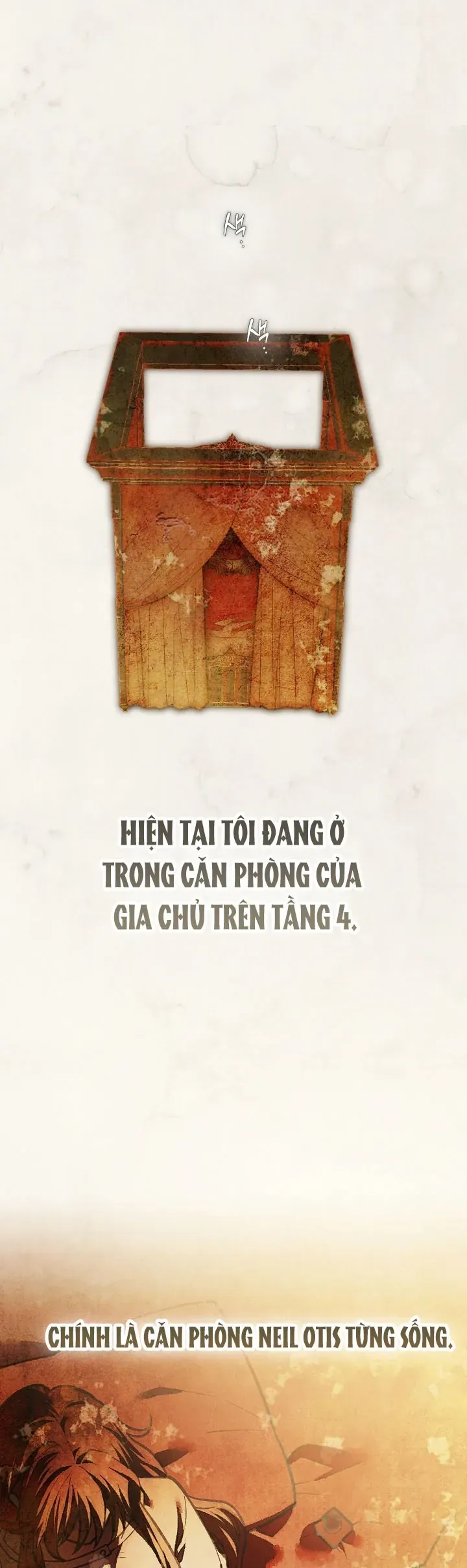 Chào Mừng Đến Với Dinh Thự Hoa Hồng Chapter 59 - 31