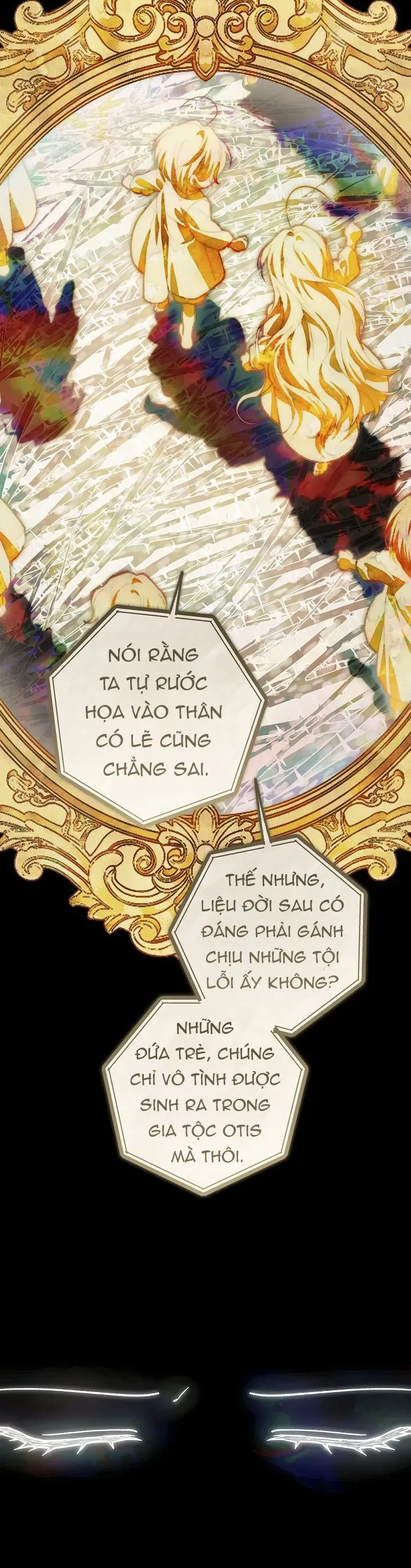 Chào Mừng Đến Với Dinh Thự Hoa Hồng Chapter 59 - 35