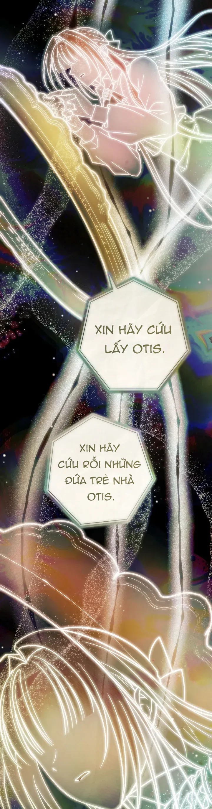 Chào Mừng Đến Với Dinh Thự Hoa Hồng Chapter 59 - 37