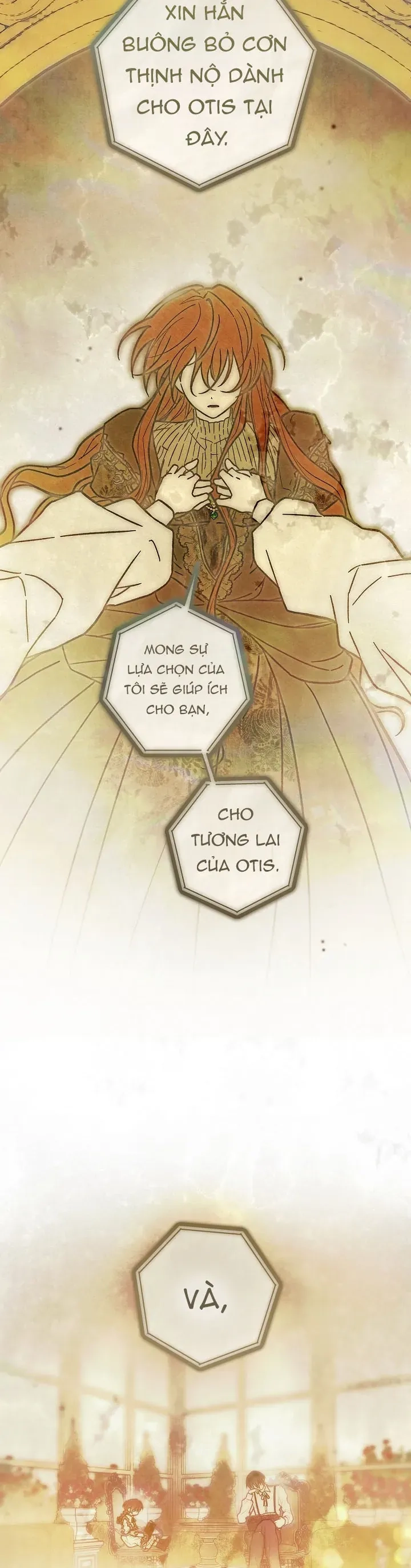 Chào Mừng Đến Với Dinh Thự Hoa Hồng Chapter 59 - 39
