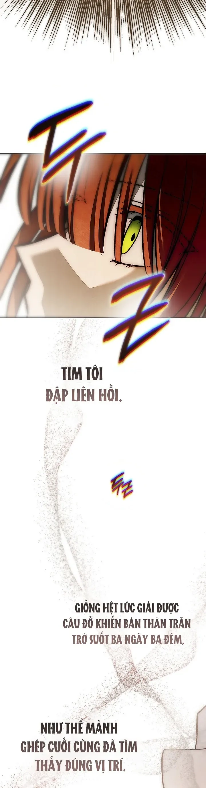 Chào Mừng Đến Với Dinh Thự Hoa Hồng Chapter 59 - 47