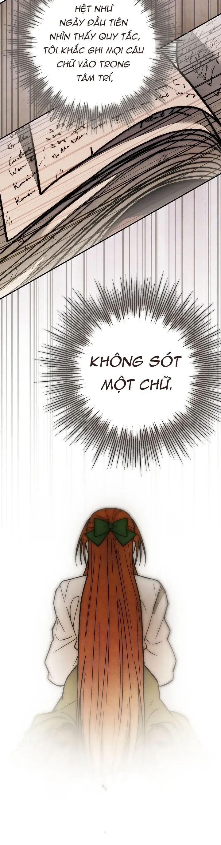 Chào Mừng Đến Với Dinh Thự Hoa Hồng Chapter 59 - 49