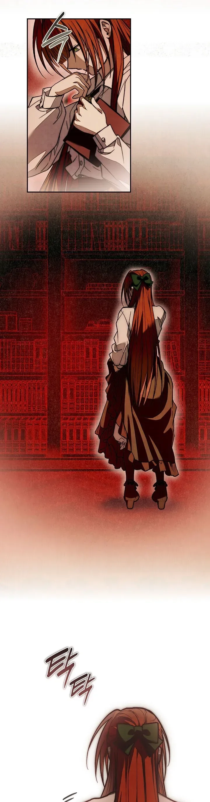 Chào Mừng Đến Với Dinh Thự Hoa Hồng Chapter 59 - 51