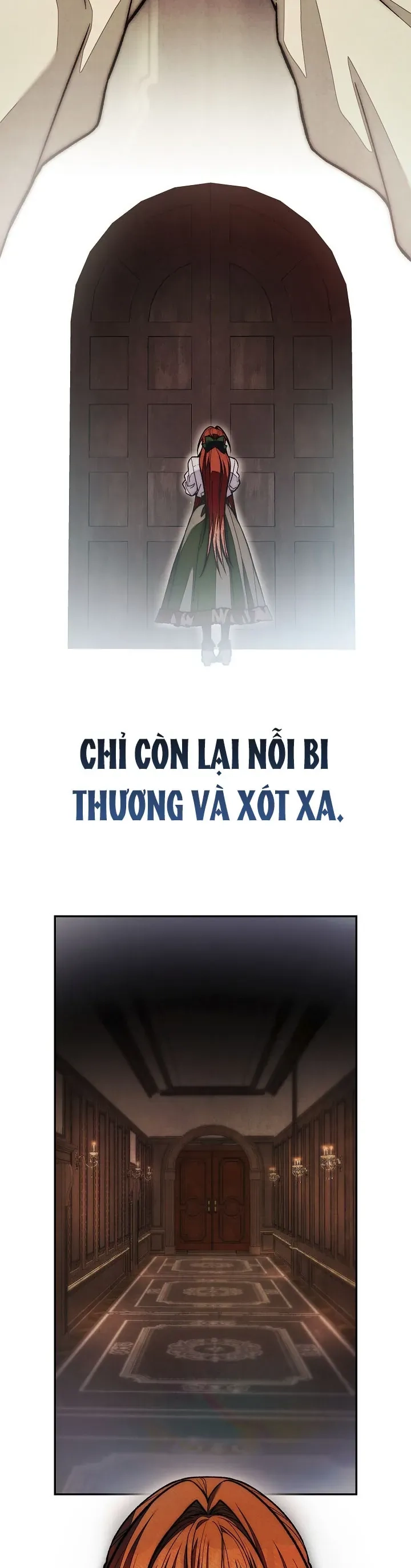 Chào Mừng Đến Với Dinh Thự Hoa Hồng Chapter 59 - 59