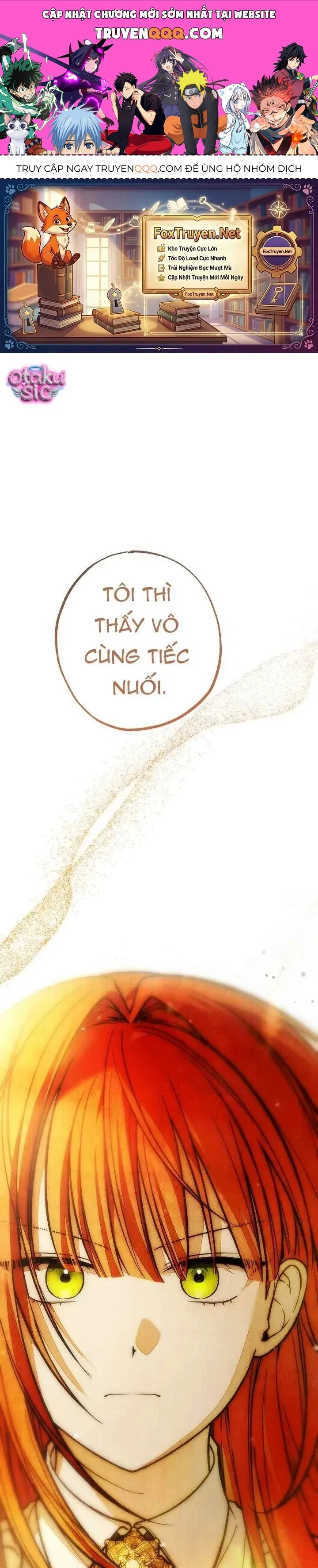 Chào Mừng Đến Với Dinh Thự Hoa Hồng Chapter 60 - 1