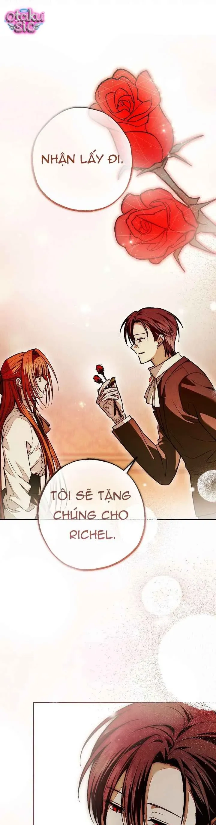 Chào Mừng Đến Với Dinh Thự Hoa Hồng Chapter 60 - 5