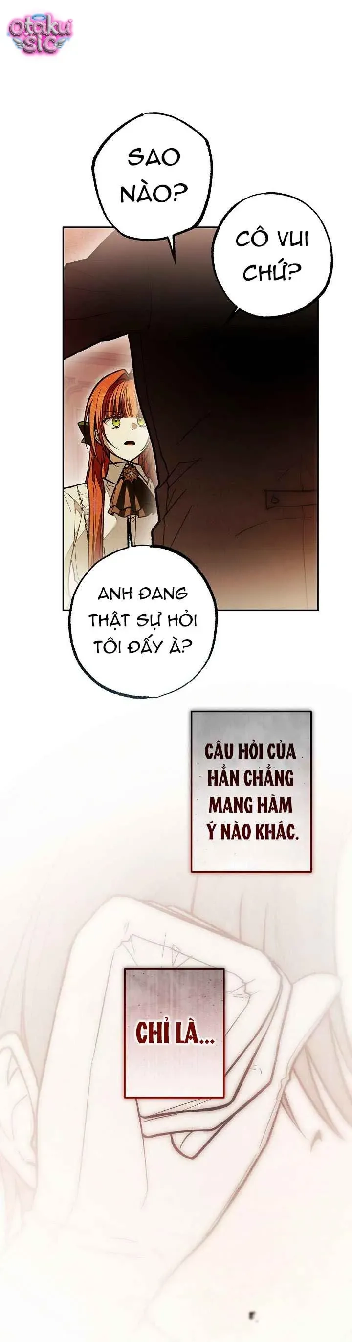 Chào Mừng Đến Với Dinh Thự Hoa Hồng Chapter 60 - 9