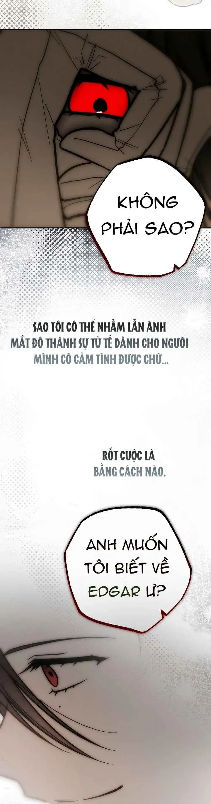 Chào Mừng Đến Với Dinh Thự Hoa Hồng Chapter 60 - 11