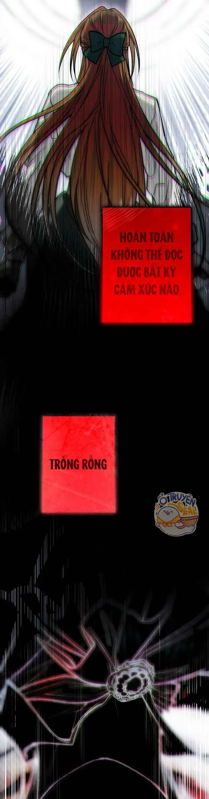 Chào Mừng Đến Với Dinh Thự Hoa Hồng Chapter 60 - 14