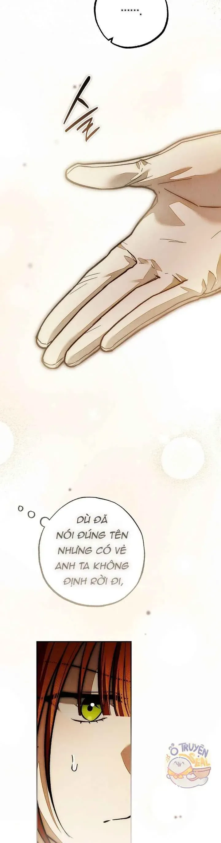 Chào Mừng Đến Với Dinh Thự Hoa Hồng Chapter 60 - 22