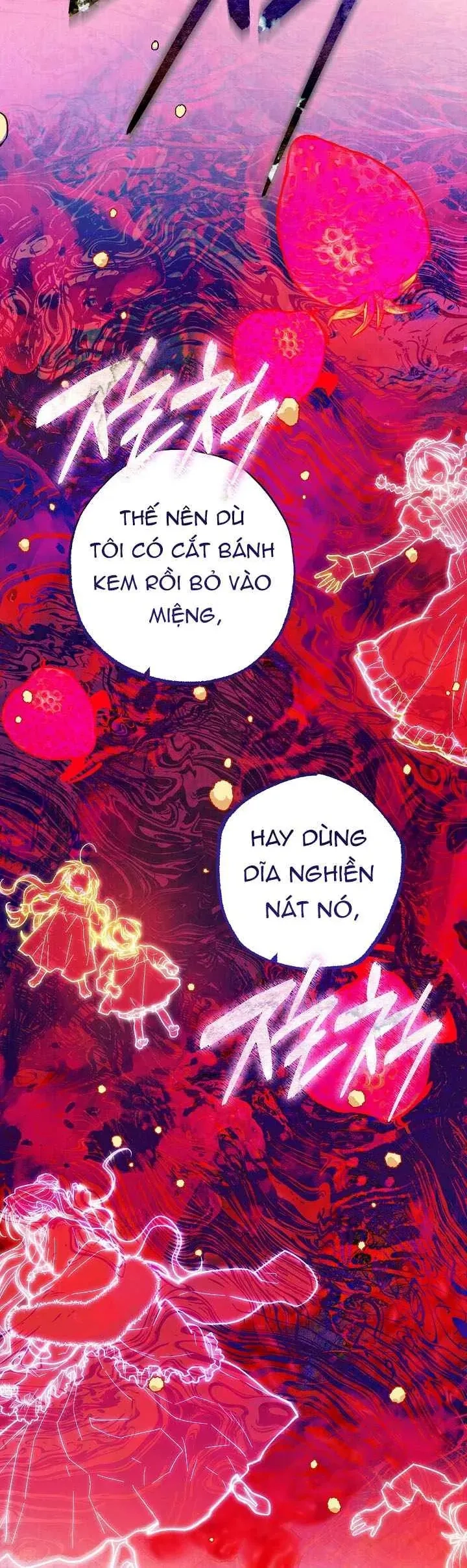 Chào Mừng Đến Với Dinh Thự Hoa Hồng Chapter 60 - 46