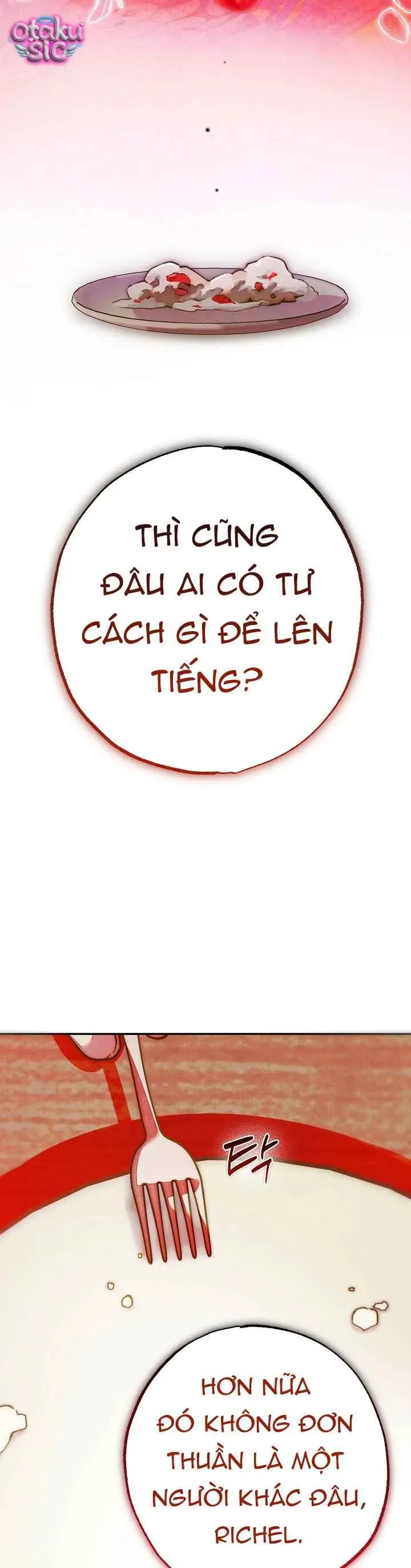 Chào Mừng Đến Với Dinh Thự Hoa Hồng Chapter 60 - 47