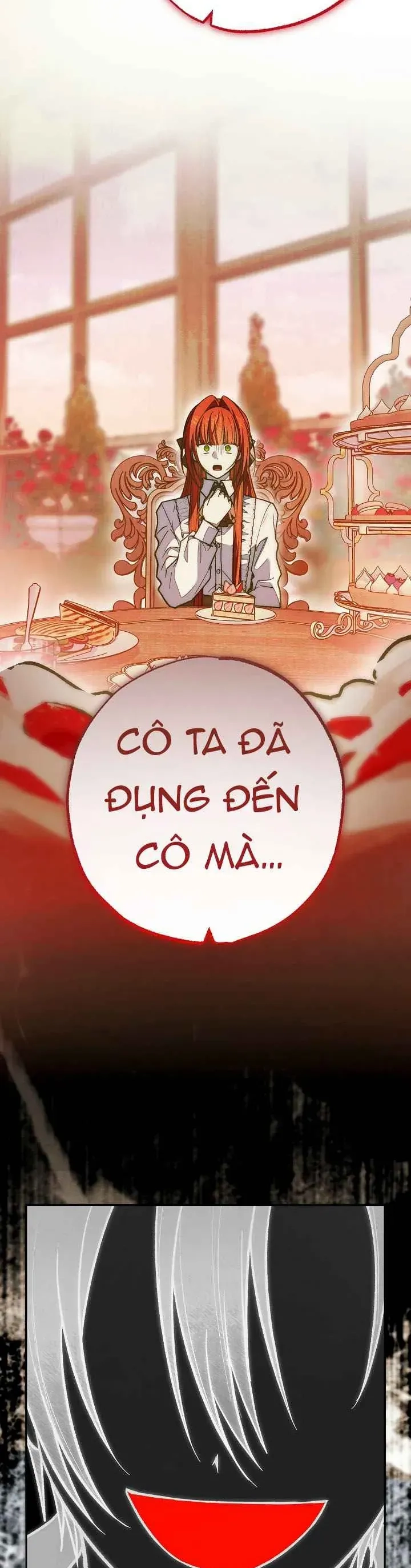 Chào Mừng Đến Với Dinh Thự Hoa Hồng Chapter 60 - 48