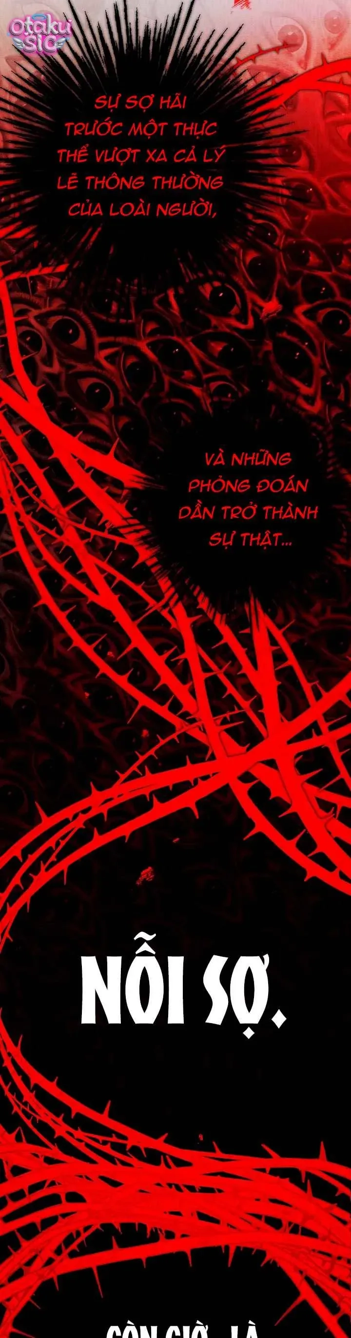 Chào Mừng Đến Với Dinh Thự Hoa Hồng Chapter 60 - 51