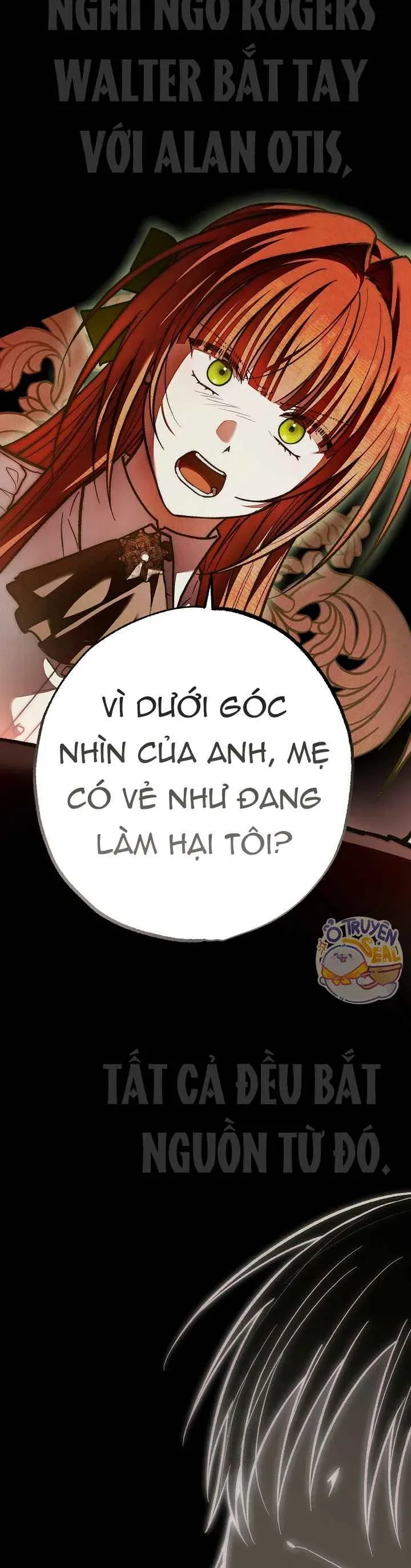 Chào Mừng Đến Với Dinh Thự Hoa Hồng Chapter 60 - 53