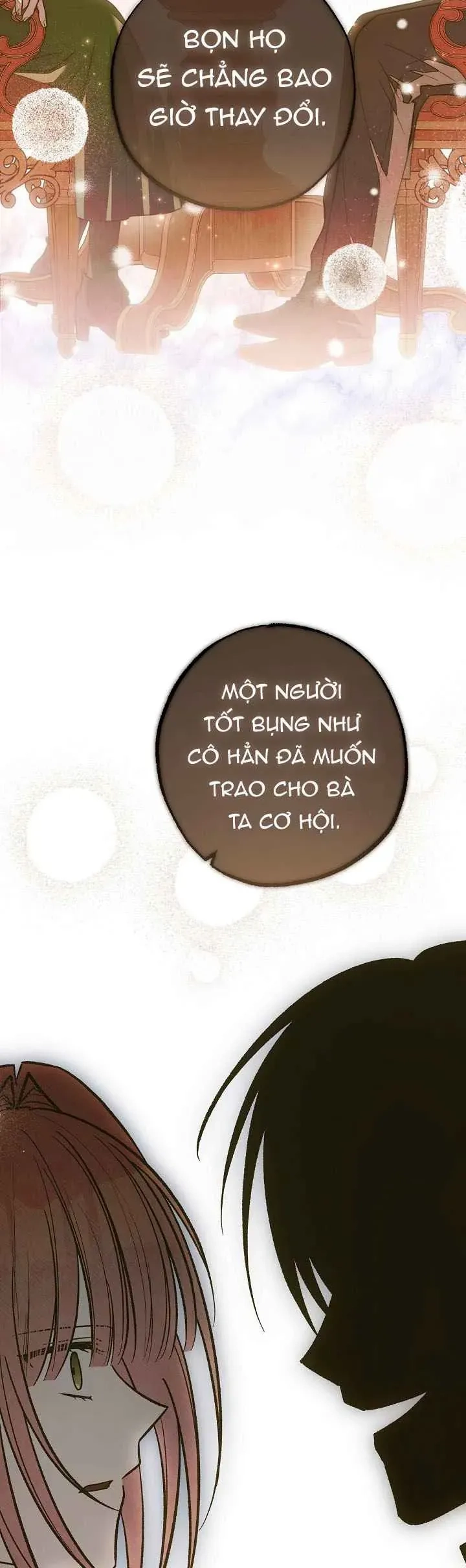 Chào Mừng Đến Với Dinh Thự Hoa Hồng Chapter 60 - 56
