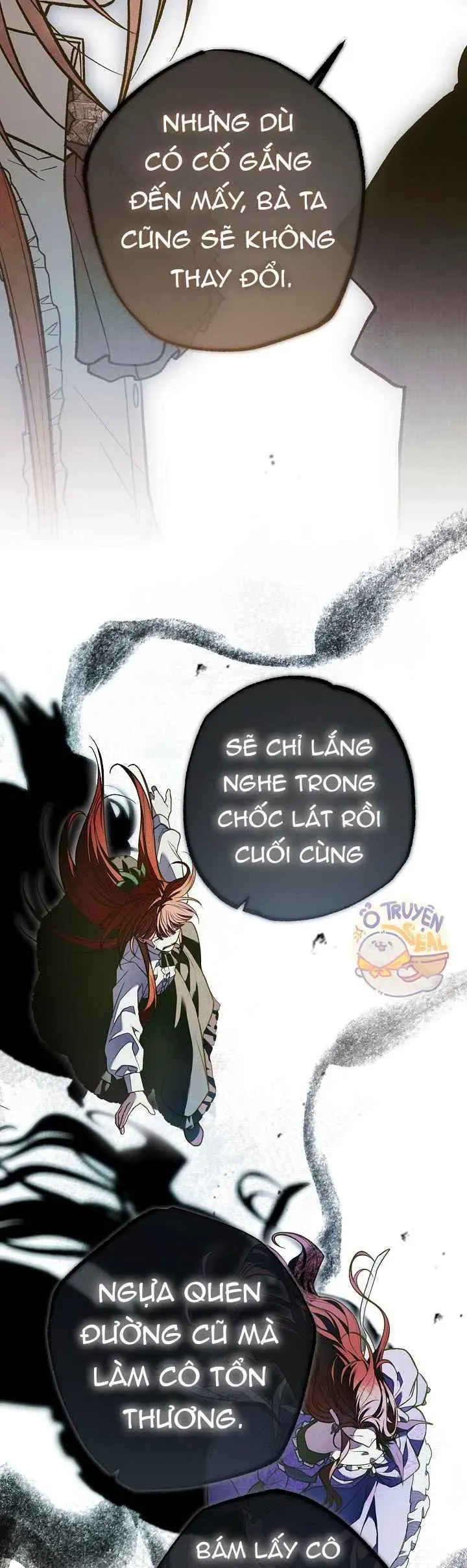 Chào Mừng Đến Với Dinh Thự Hoa Hồng Chapter 60 - 57