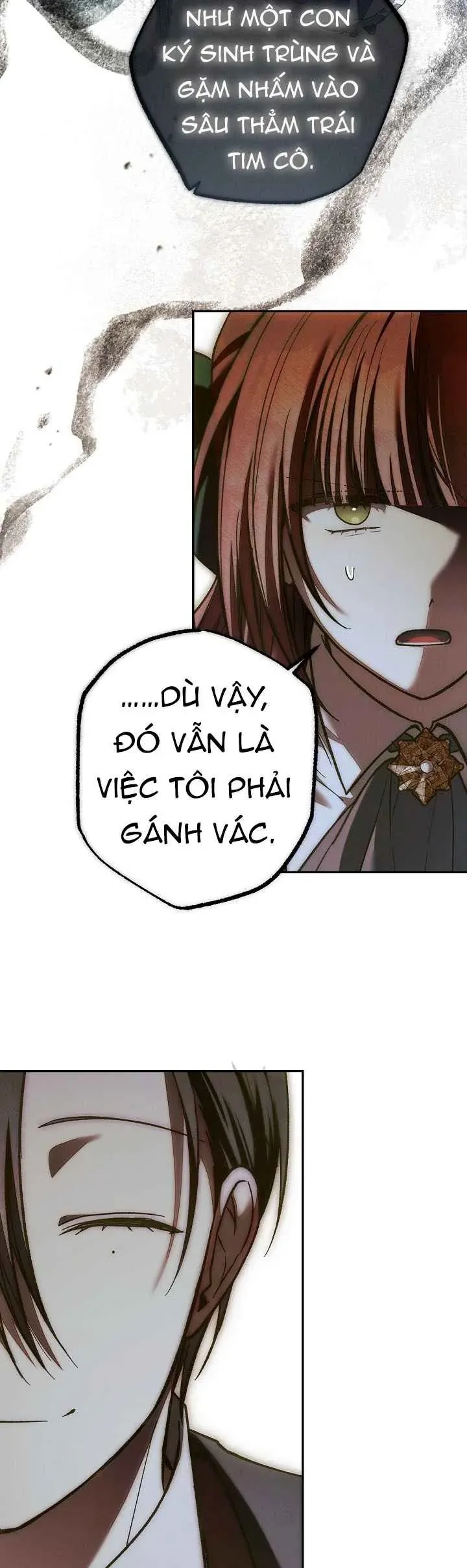 Chào Mừng Đến Với Dinh Thự Hoa Hồng Chapter 60 - 58