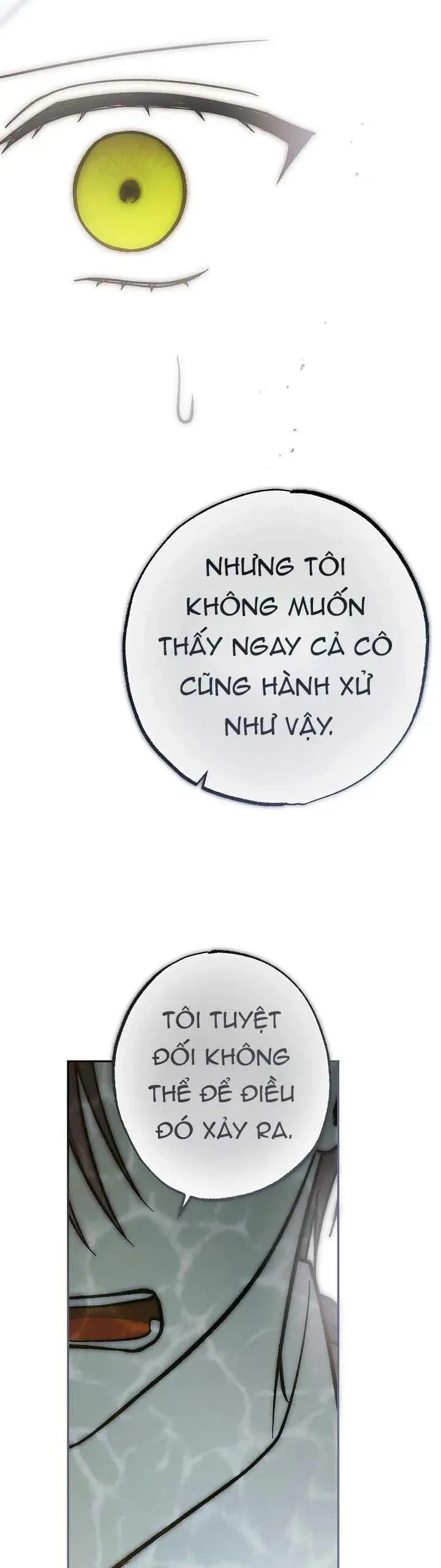 Chào Mừng Đến Với Dinh Thự Hoa Hồng Chapter 60 - 62