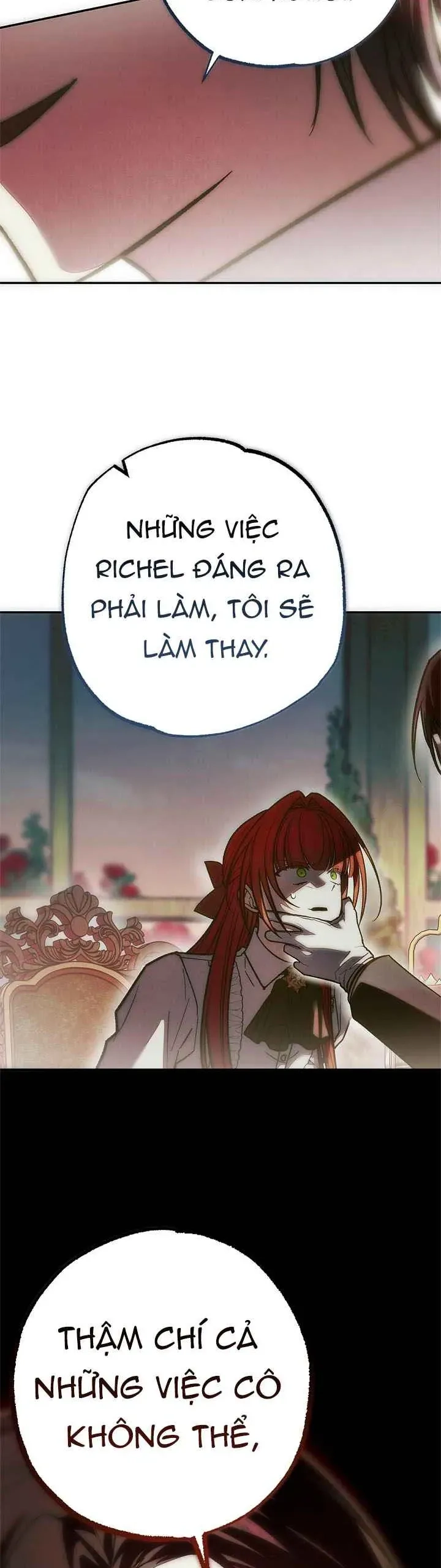 Chào Mừng Đến Với Dinh Thự Hoa Hồng Chapter 60 - 64
